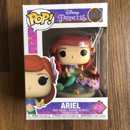 Funko pop ultimate - pop, disney