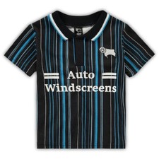 Derby County Fanatics Football