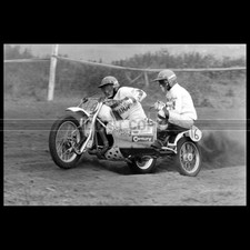 Photo M.000717 GRAHAM JONES