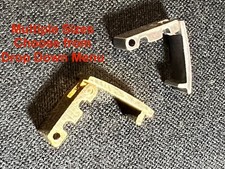 Fold Over Watch Bracelet Clasp