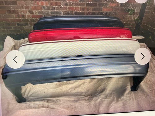 Genuine escort mk4 - genuine,