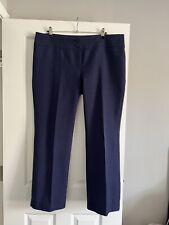 Florence Roby Parallel Leg