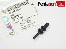 Genuine Vauxhall Insignia B