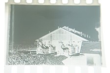 c1950s Railway Steam Loco