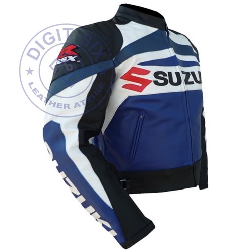 Suzuki gsxr motorcycle jackets - gsxr,