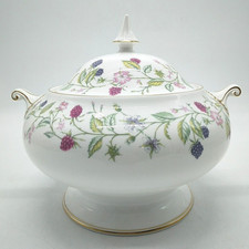 Royal Grafton "Bramble" Lidded