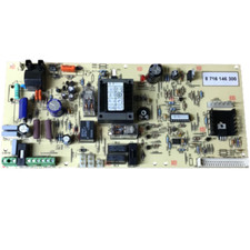 Worcester Bosch 24 i RSF PCB