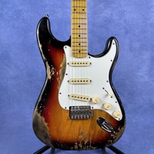 Custom Shop Limited Edition