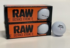 Slazenger Raw Distance Xtreme