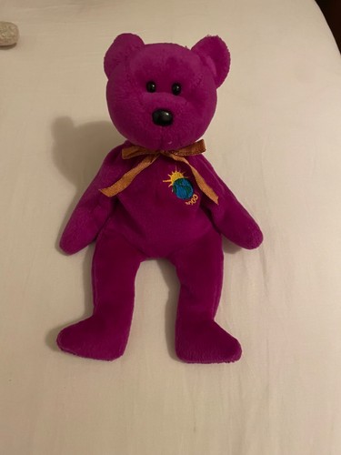 Beanie babies millenium - ty,