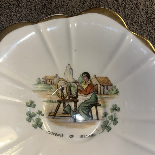 Trinket dish royal - dish, tara
