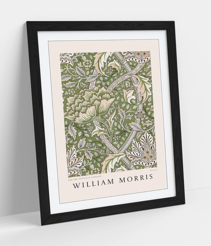 William morris green - william,