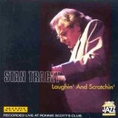 Stan tracey laughin and - tracey,