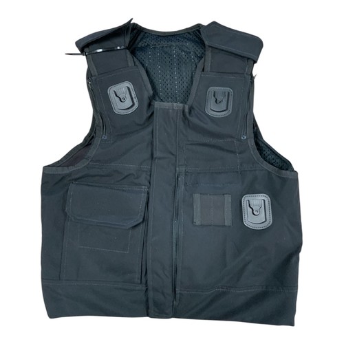 Aegis tactical vest body - aegis,