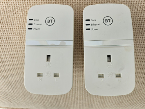 Broadband extender flex 600 - bt,