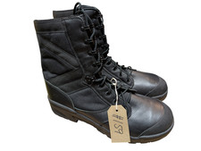NEW Magnum Black Leather