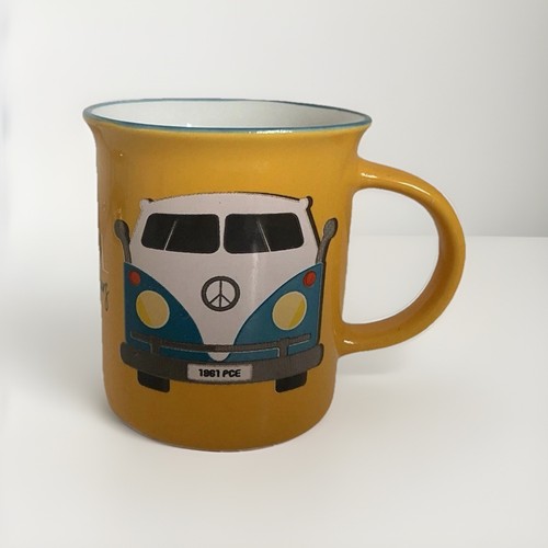 Balvi camper van travel - balvi, mug