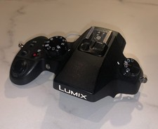 FZ-1000 Top Housing Incl Dials and Flash, Free P&P