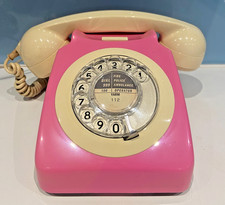 Vintage two tone gpo - tone, 746