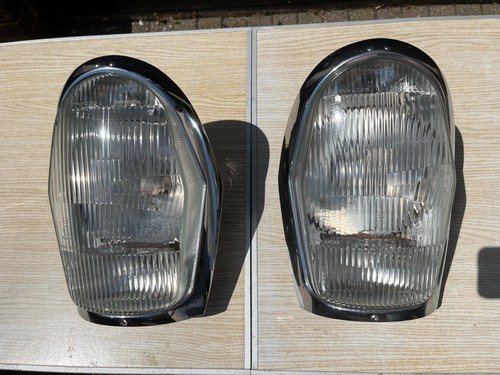 Mercedes oem w108 w109 - oem, w111