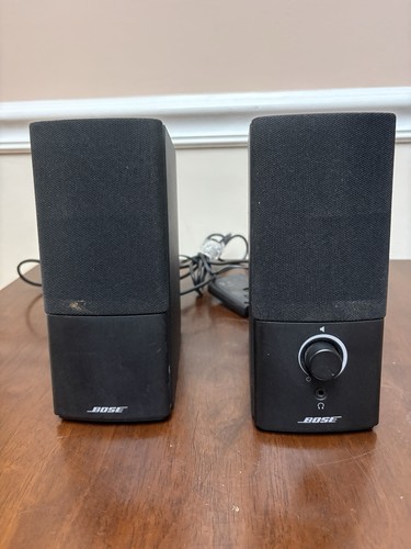 Bose companion series iii - companion,
