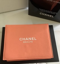 Genuine Chanel Limited Edition