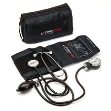 Manual Blood Pressure Cuff –
