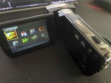 DXG DVX5F9 3D View HD