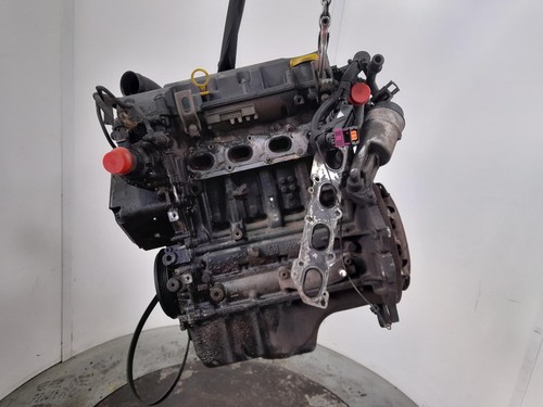 Vauxhall corsa engine - corsa,