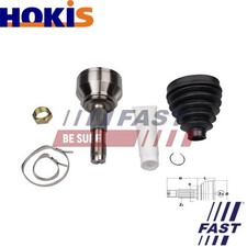 JOINT KIT DRIVE SHAFT FT25079K FOR FIAT DUCATO/Platform/Chassis/Van/Bus 2.3L