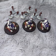 Warhammer 40k Tyranid Biovores