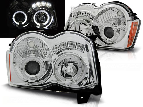Headlights for chrysler - for,