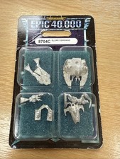 Epic 40K ELDAR SUPREME