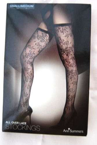 Ann summers all over lace - all,