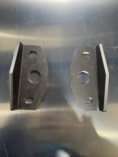Brisca bumper plates - f2,