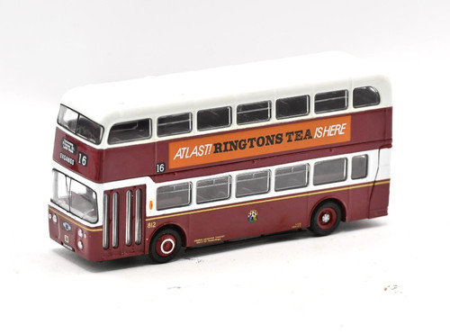 Efe 23501 leyland atlantean - efe,