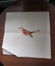 cross stitch kit twilleys of stamford bird