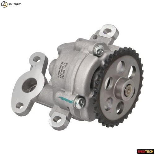 Oil pump ent069211 - pump, peugeot