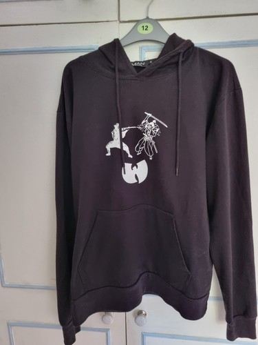 Tang hoody hoodie - hoody, boohoo