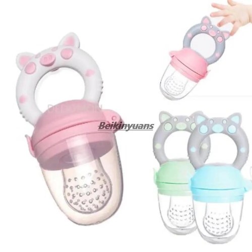 Baby fruit feeder - feeder, pacifier