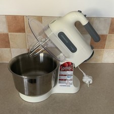 Kenwood Cake Mixer Chefette