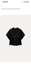 Zara Cardigan