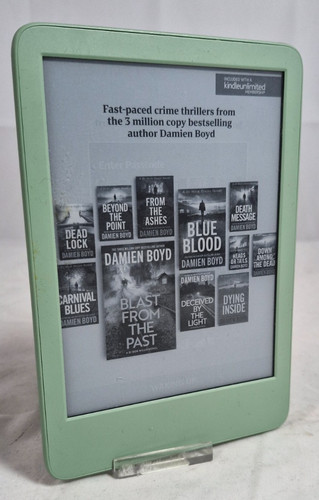 Amazon kindle 2024 - amazon,