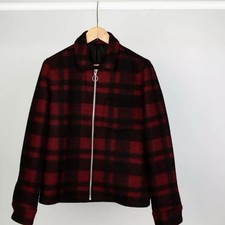 Samsoe Samsoe Madmax Wool