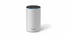 Amazon Echo 2nd Gen Bluetooth