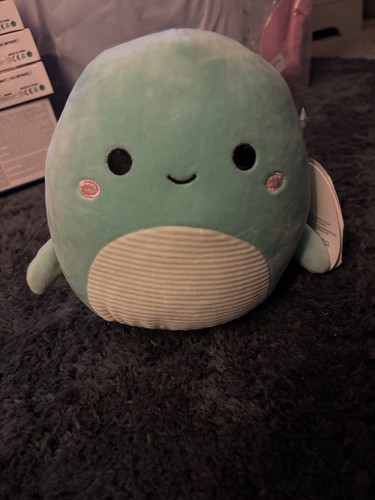Squishmallows nessie loch ness - squishmallows,