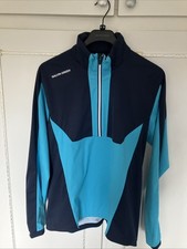 Galvin Green Lawrence Half Zip