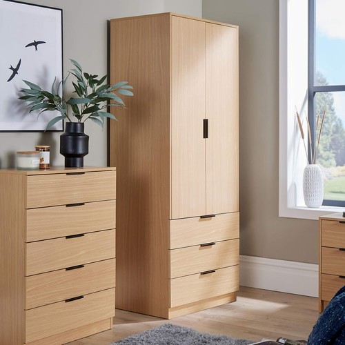 Phoenix wardrobe door - door, 3