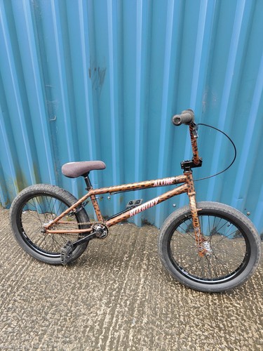 Full custom pro spec - pro,