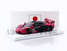 SPARK 1/43 - MCLAREN F1 GTR -